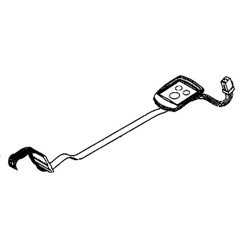 Wiring Assy Main T2 i gruppen hos GPLSHOP (5827137-01)