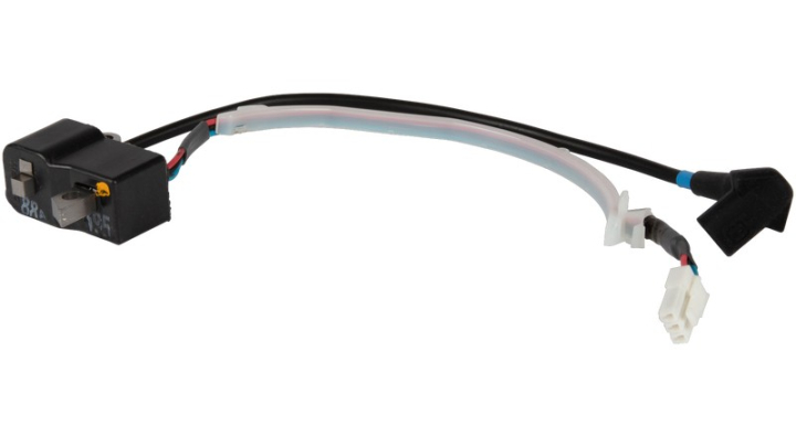 Tändmodul i gruppen Produktkyrkogård hos GPLSHOP (5827774-01)