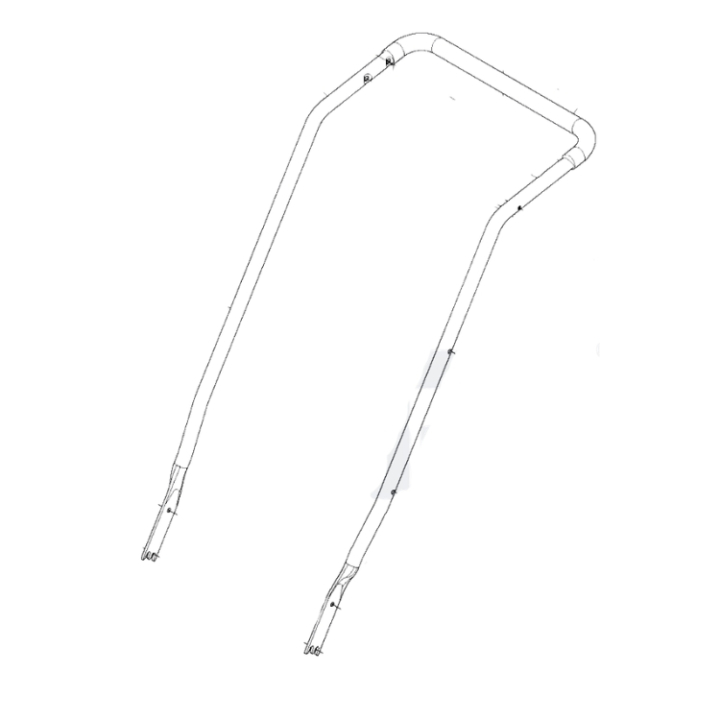 Handtag i gruppen  hos GPLSHOP (5828181-02)