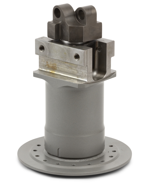 Hydraulic kit cylinder i gruppen hos GPLSHOP (5828634-01)