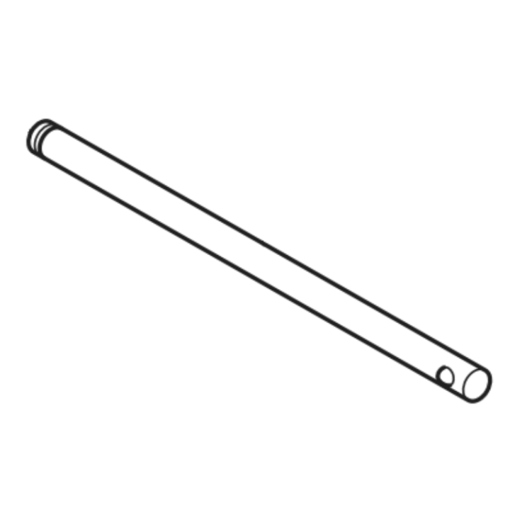 Axel i gruppen Reservdelar Rider 15V2s AWD hos GPLSHOP (5828719-01)