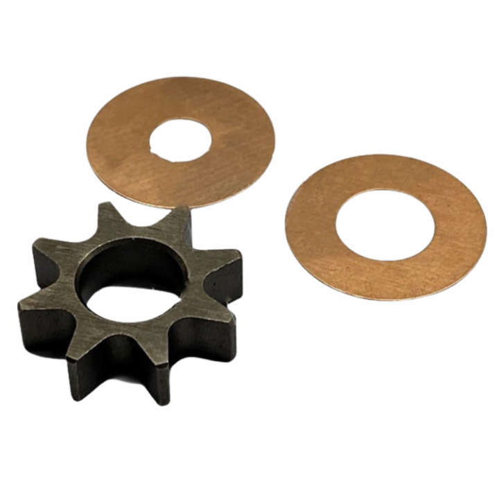 Sprocket Kit i gruppen hos GPLSHOP (5828722-01)
