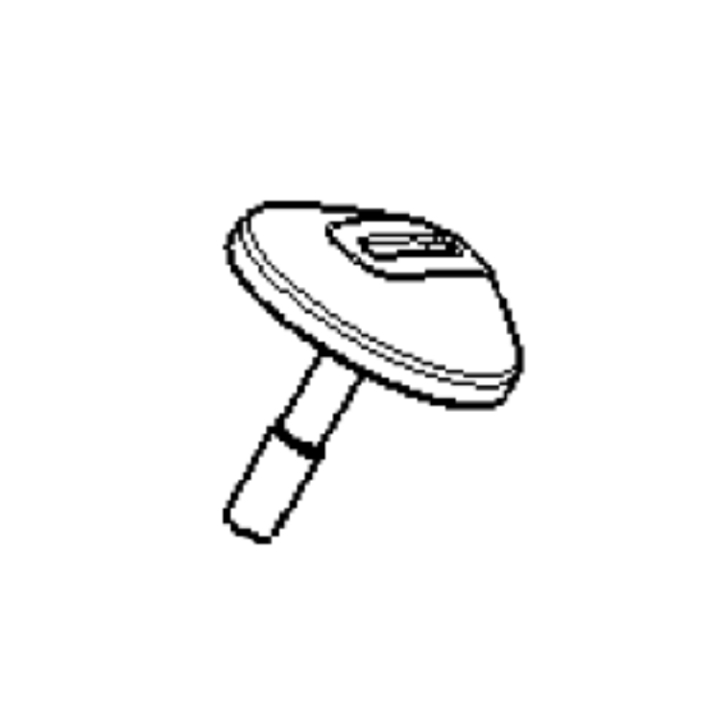 Knob i gruppen  hos GPLSHOP (5828832-01)