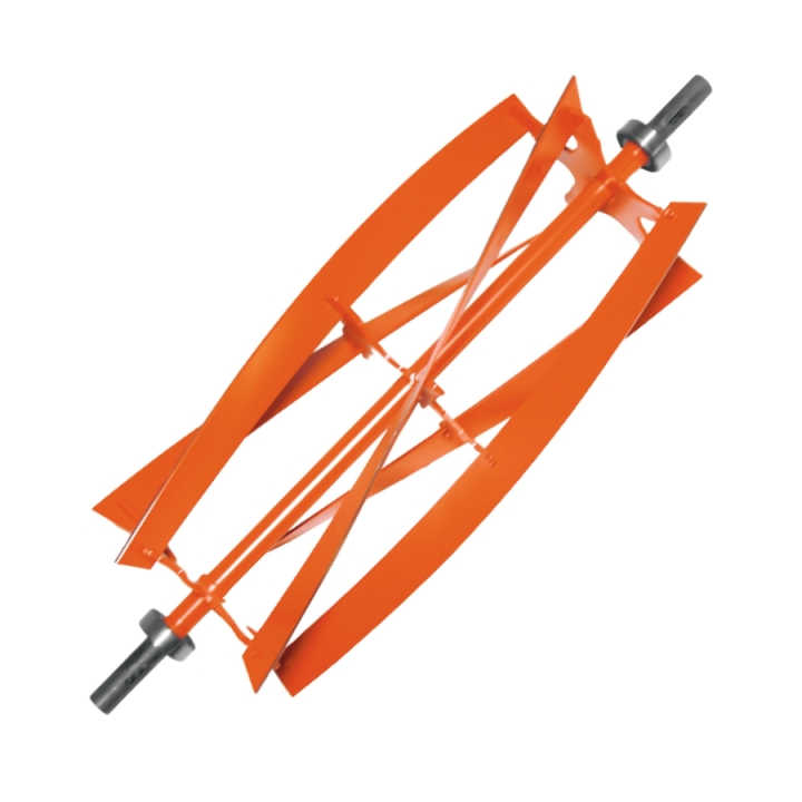 Hoe Blade 33 Assy, i gruppen hos GPLSHOP (5828836-01)