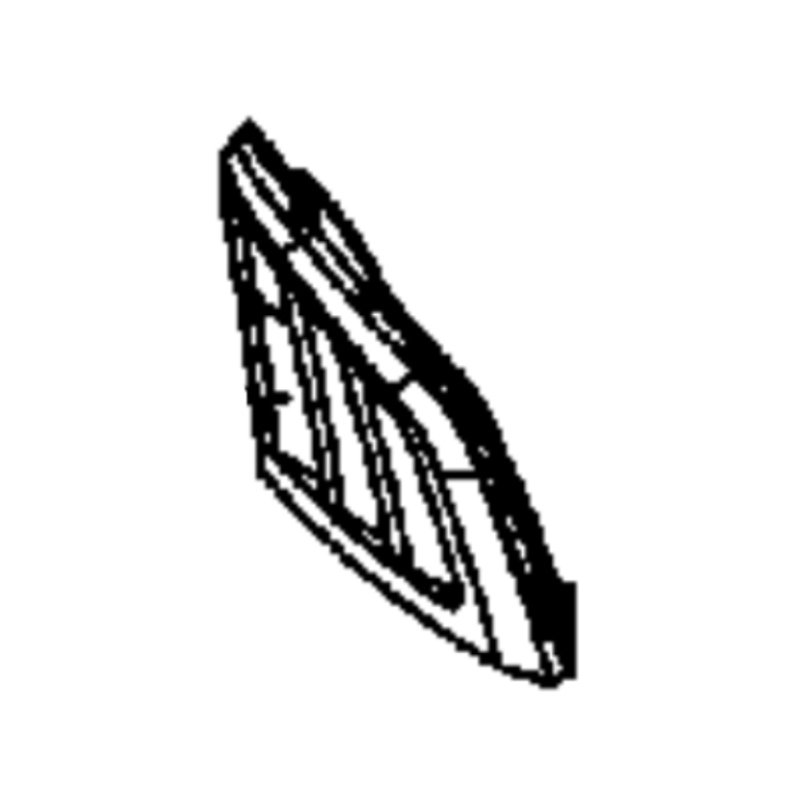 Cover Airflow Right i gruppen  hos GPLSHOP (5828961-02)