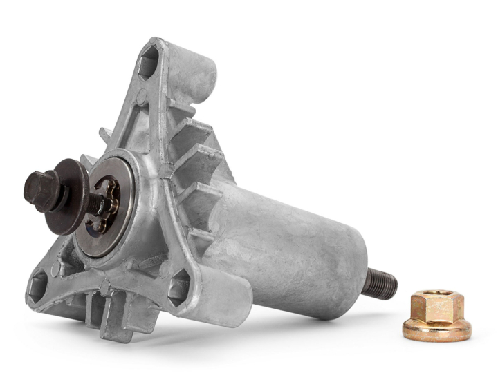 Mandrel Asm,Crd i gruppen hos GPLSHOP (5831182-01)