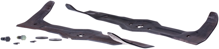 Kniv 107 Cm Kit, i gruppen hos GPLSHOP (5831248-01)