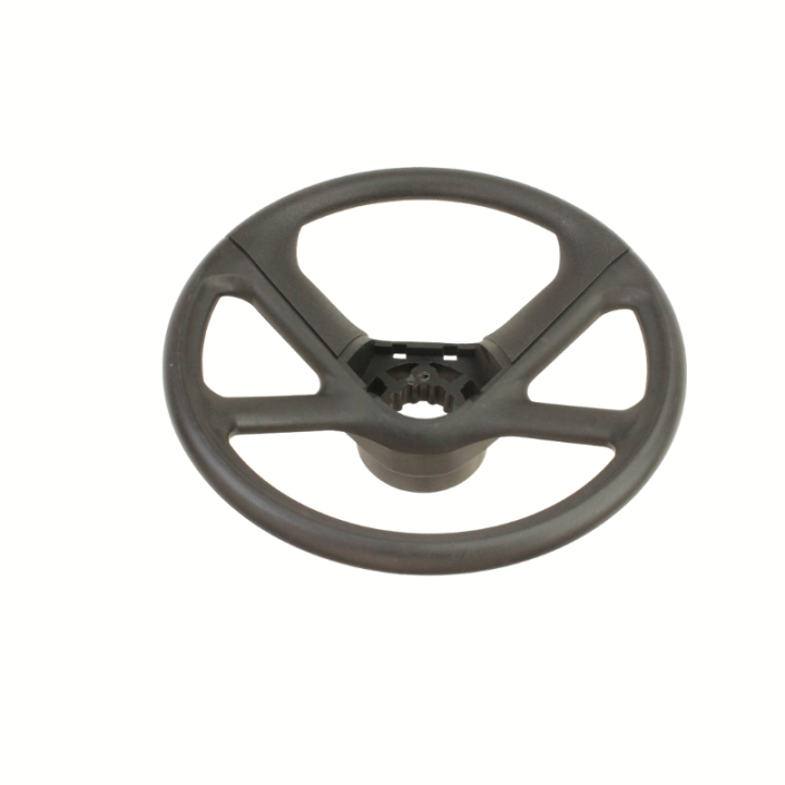 Wheel,Steering,Opp,Black i gruppen hos GPLSHOP (5831617-01)
