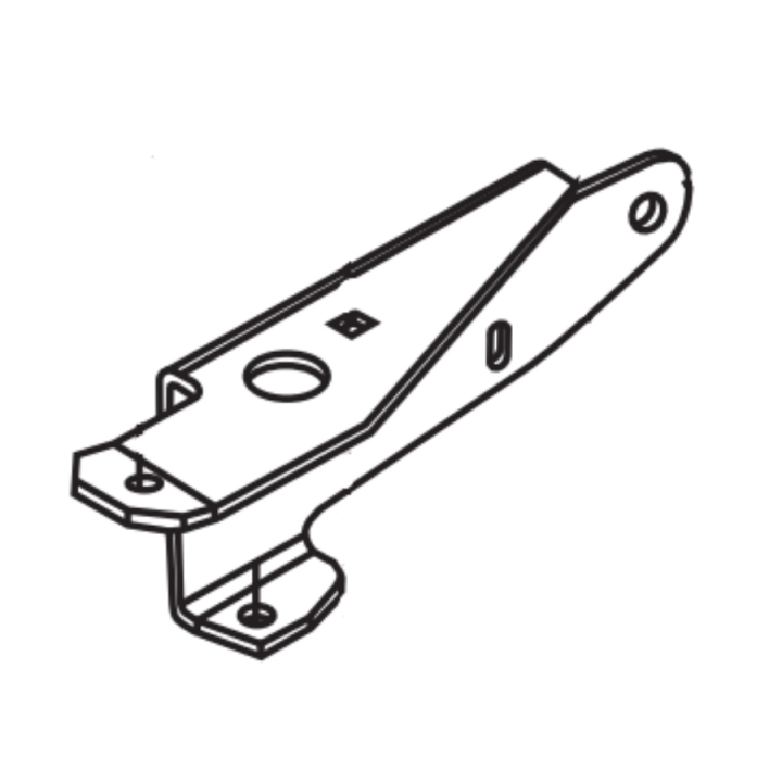 Fäste i gruppen  hos GPLSHOP (5832590-01)