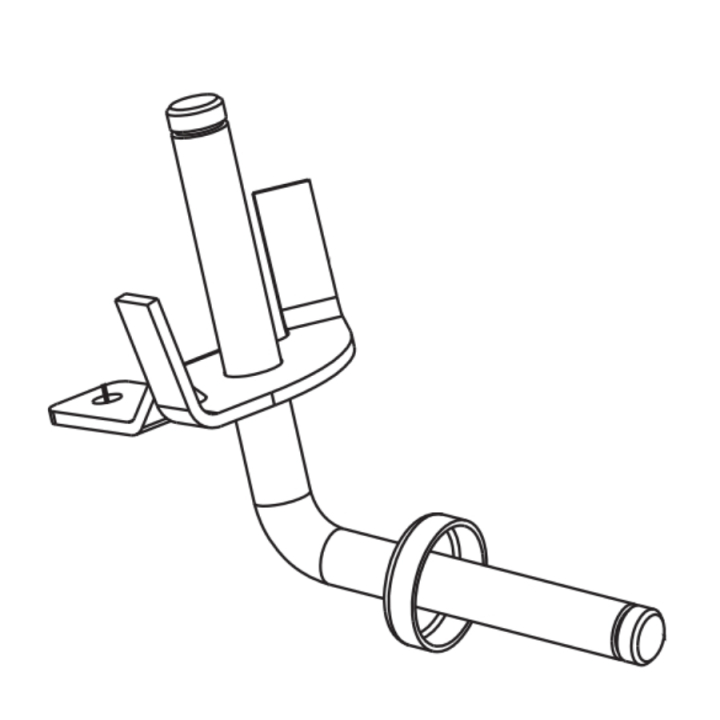 Spindel i gruppen  hos GPLSHOP (5832827-01)