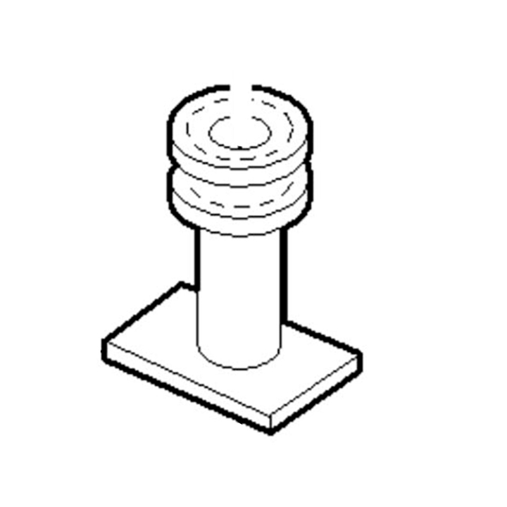 Adapter i gruppen  hos GPLSHOP (5833018-01)