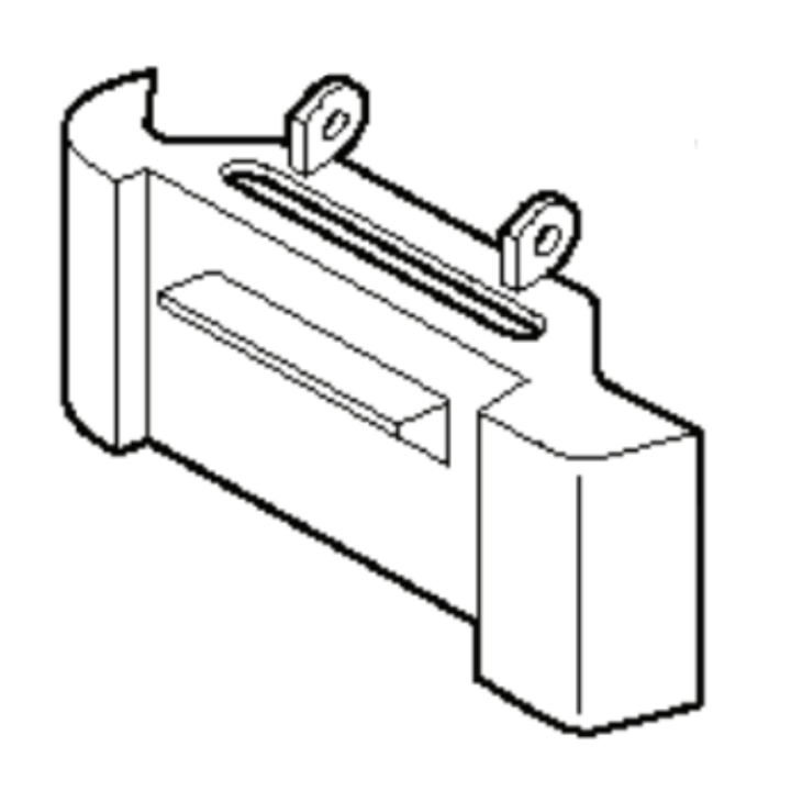 Plugg i gruppen  hos GPLSHOP (5833376-01)