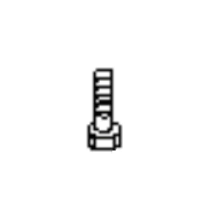 Screw i gruppen Reservdelar Husqvarna TC 130 hos GPLSHOP (5833912-01)