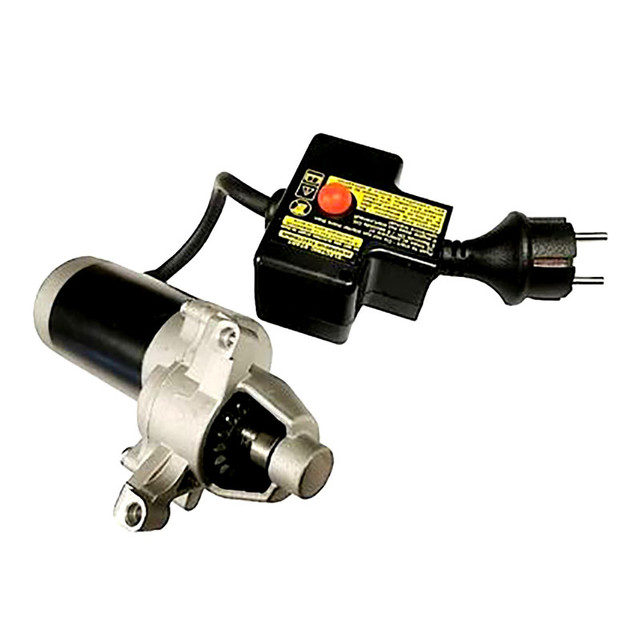 Startapparat i gruppen  hos GPLSHOP (5835104-01)