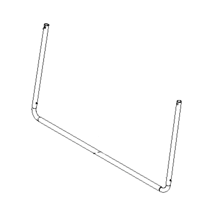 Frame,Front,Tex/Crd i gruppen  hos GPLSHOP (5835115-01)