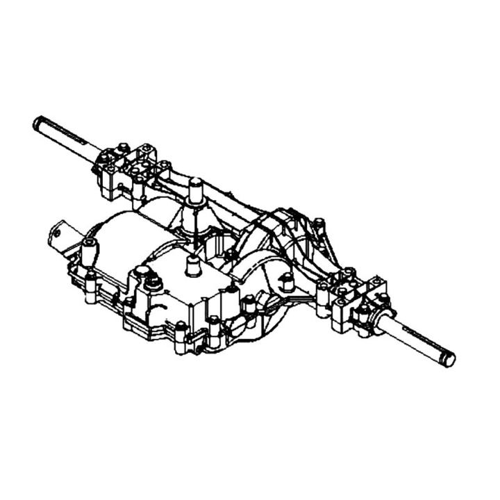 Växellåda i gruppen hos GPLSHOP (5835124-01)