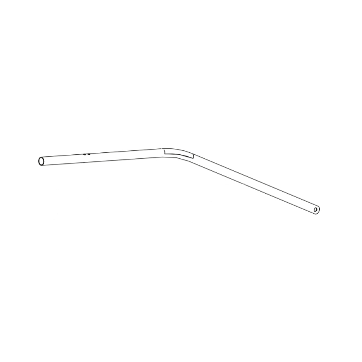 Shaft,Tex,Crd,Mulch,Plug (3 2) i gruppen  hos GPLSHOP (5835311-01)