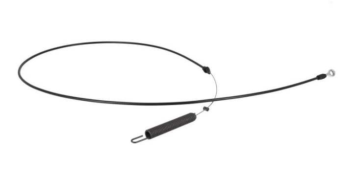 Cble,Cltch,Manual,W/Spr,Gt,Crd i gruppen  hos GPLSHOP (5835494-01)