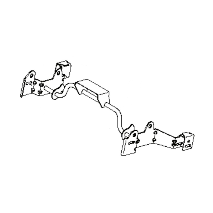 Ram i gruppen  hos GPLSHOP (5835704-01)
