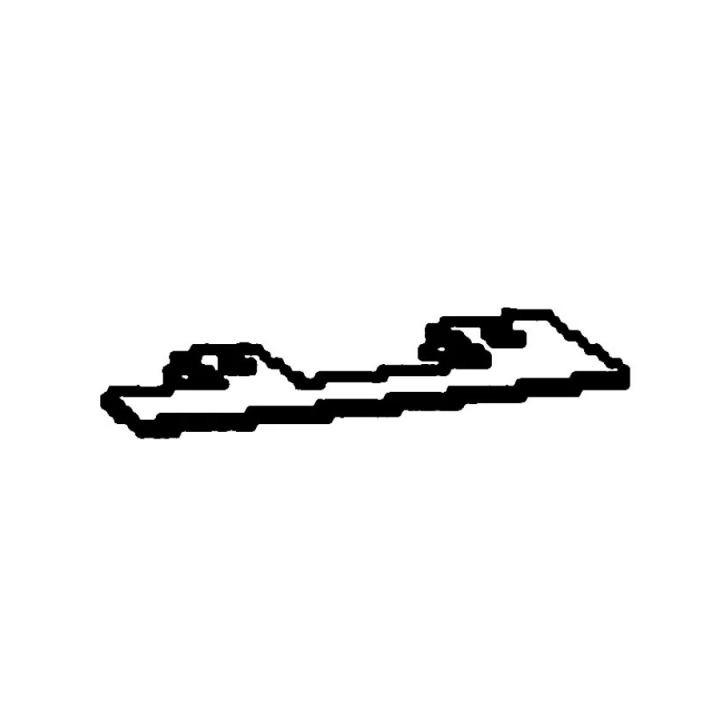 Top,Bggr,Side,Close-Out,Tcrdii i gruppen  hos GPLSHOP (5835731-01)