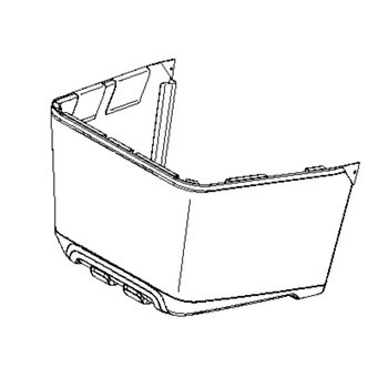 Gräsuppsamlare i gruppen hos GPLSHOP (5835735-01)