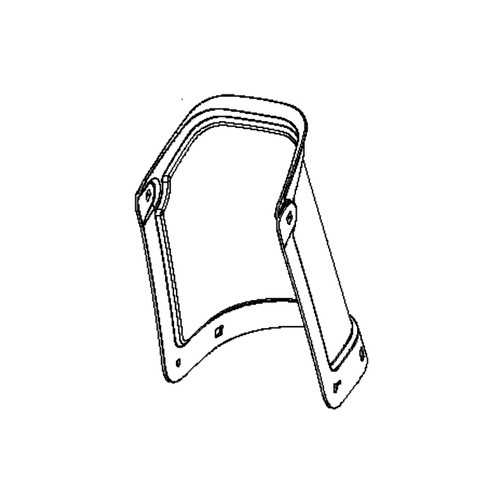 Utkastarrör i gruppen hos GPLSHOP (5837582-01)