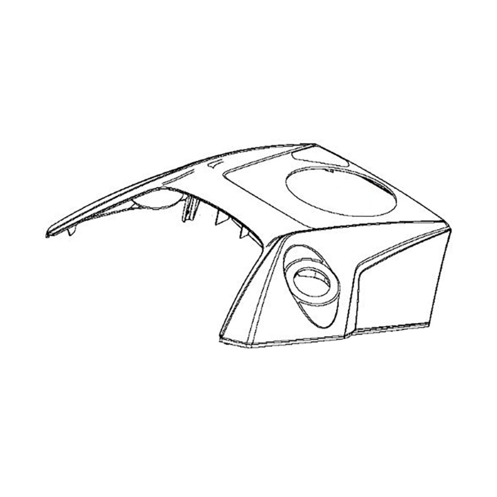 Kåpa i gruppen  hos GPLSHOP (5837627-01)