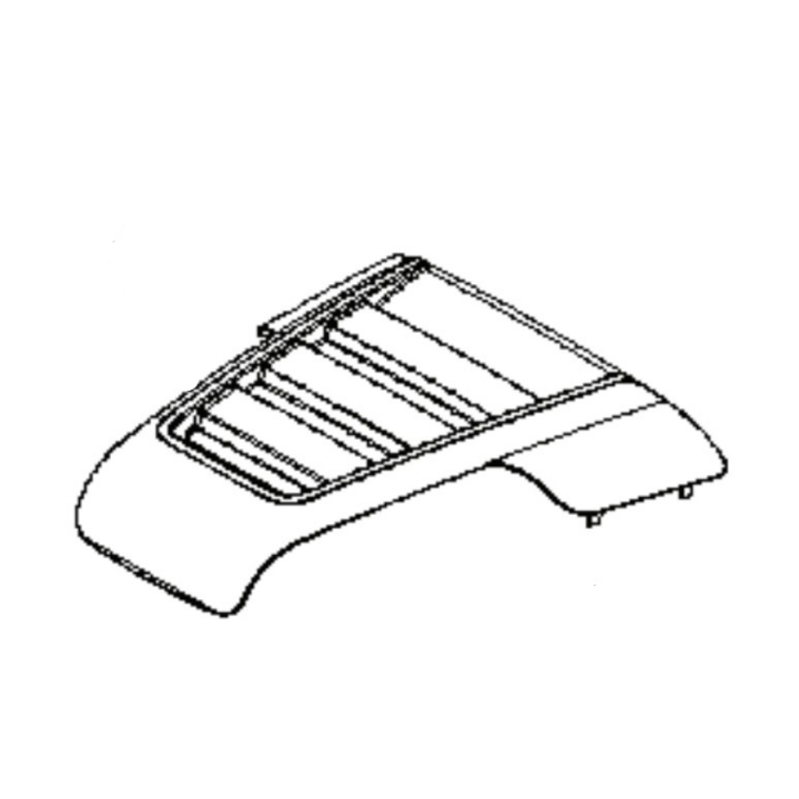 Applique Bagger i gruppen  hos GPLSHOP (5837650-01)