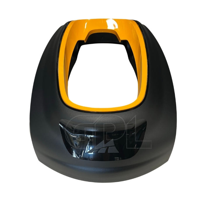 Kaross McCulloch R600, R1000 i gruppen Reservdelar Robotgräsklippare hos GPLSHOP (5837997-01)