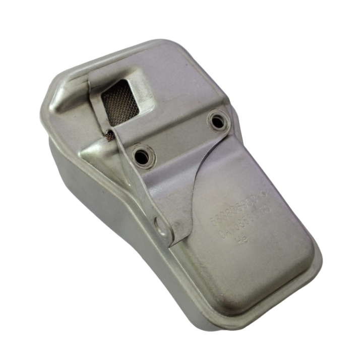 Ljuddämpare Kpl i gruppen hos GPLSHOP (5838369-01)