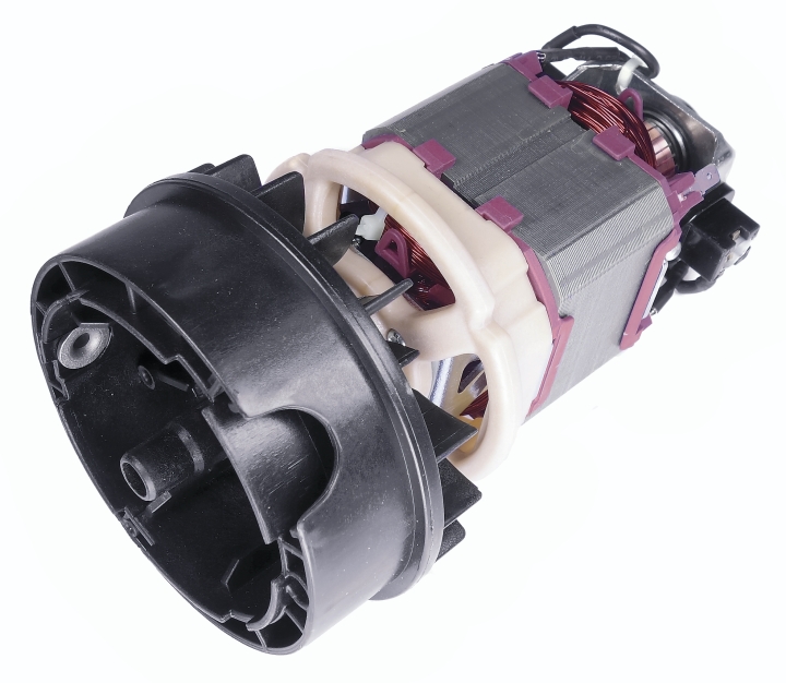 Motor 650W Kingclean i gruppen hos GPLSHOP (5838459-01)