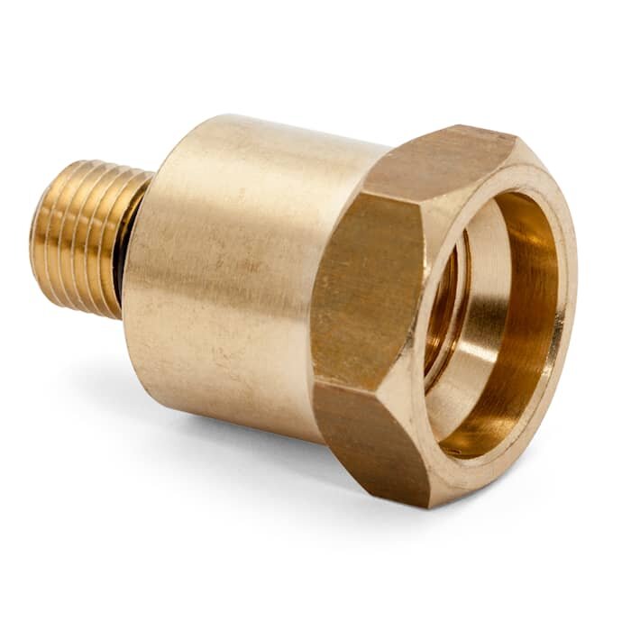 Adapter, 10Mm i gruppen hos GPLSHOP (5838498-01)