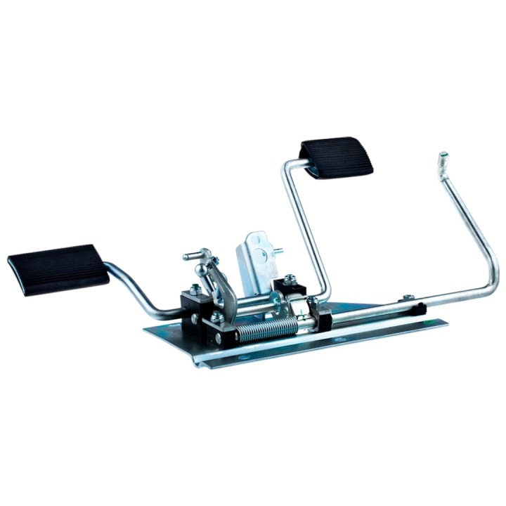 Pedal Plate Assy Hydrostatic K i gruppen Reservdelar Rider 15V2s AWD hos GPLSHOP (5839514-01)