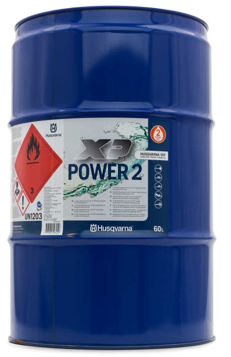 BENSIN XP POWER 2 60L i gruppen hos GPLSHOP (5839529-03)