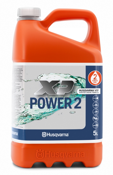 FUEL XP POWER 2 945L IBC i gruppen  hos GPLSHOP (5839529-07)