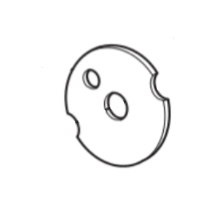 Ventil 5839749-01 i gruppen  hos GPLSHOP (5839749-01)