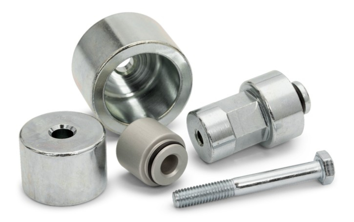 VERKTYGSKIT GUIDE i gruppen Produktkyrkogård hos GPLSHOP (5841405-01)