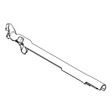 Kablageskydd 5841481-01 i gruppen hos GPLSHOP (5841481-01)