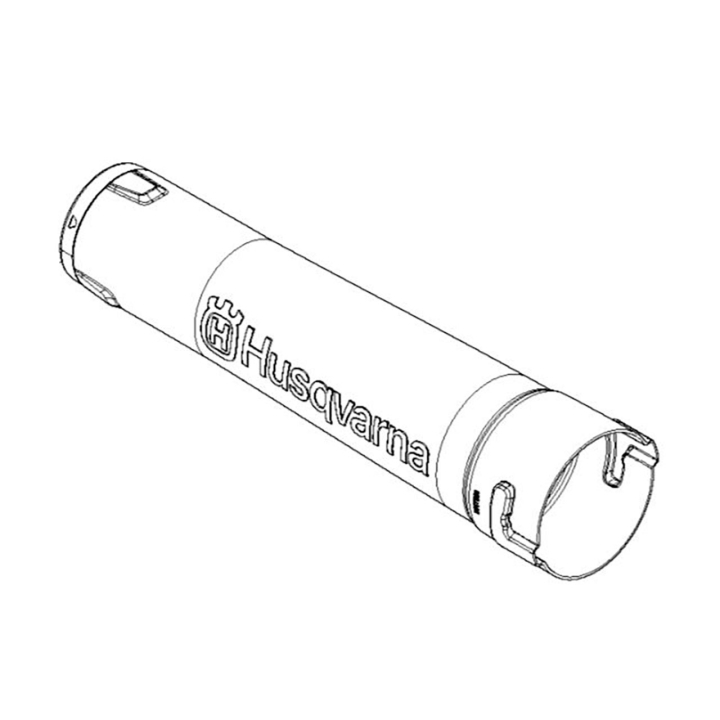 Munstycke i gruppen hos GPLSHOP (5841568-02)