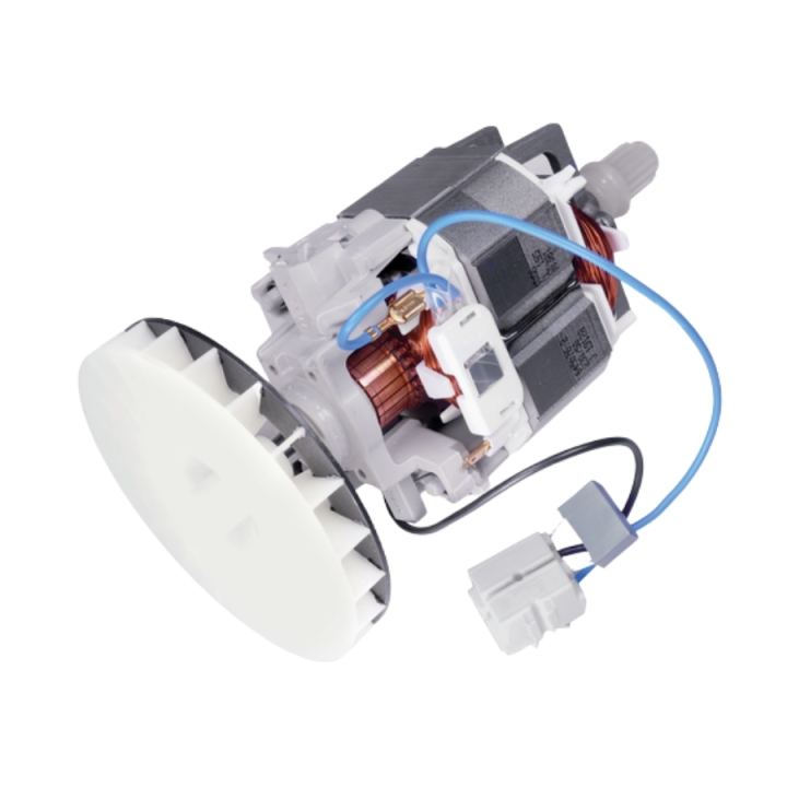 Motor Kpl i gruppen hos GPLSHOP (5842224-01)