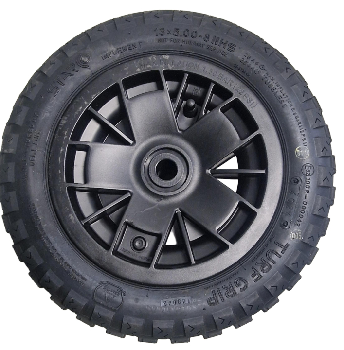 Hjul Kpl i gruppen hos GPLSHOP (5842669-01)
