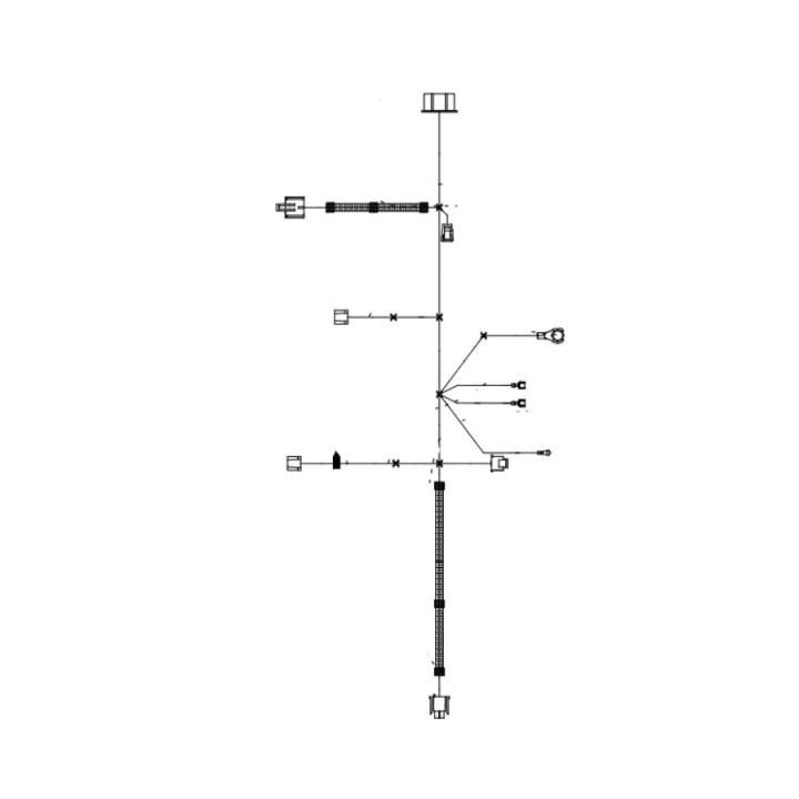 Kablage i gruppen  hos GPLSHOP (5842996-01)