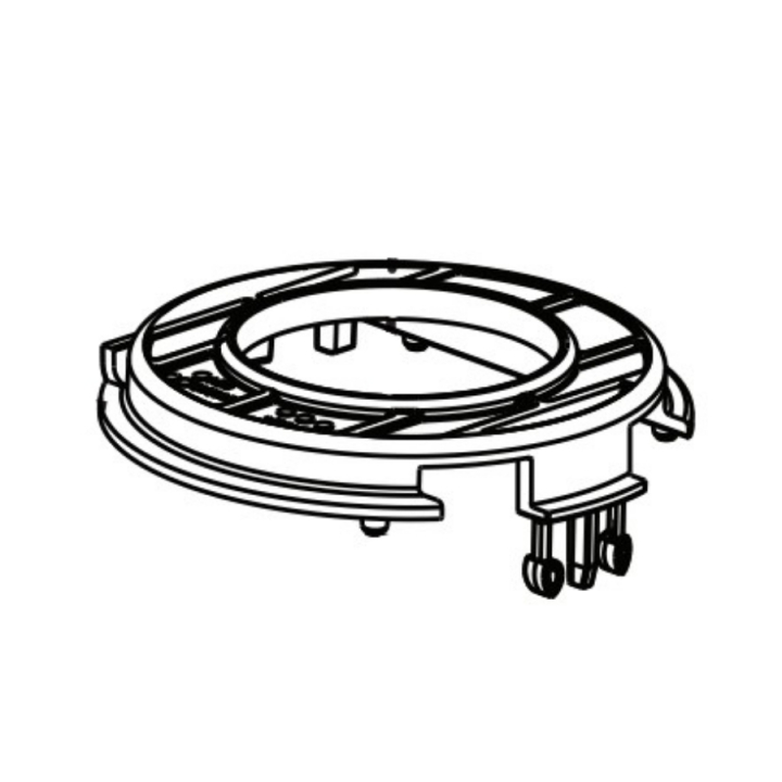 Lock Övre i gruppen  hos GPLSHOP (5843066-01)