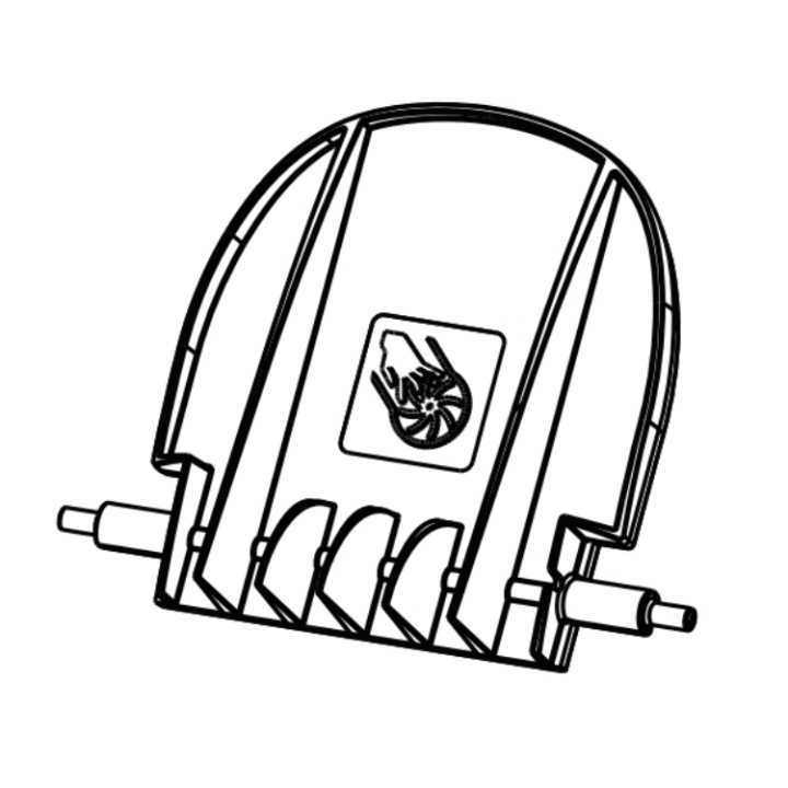 Skydd i gruppen hos GPLSHOP (5843851-01)