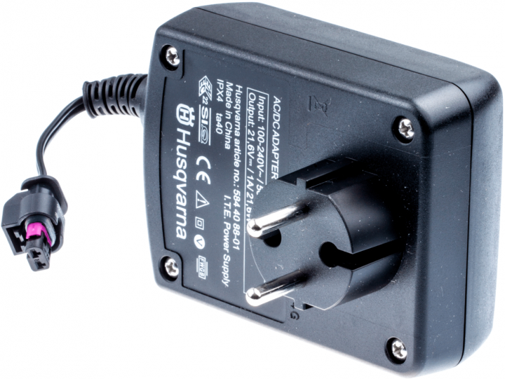 Power Unit Eu R40Li/R45Li i gruppen  hos GPLSHOP (5844088-01)