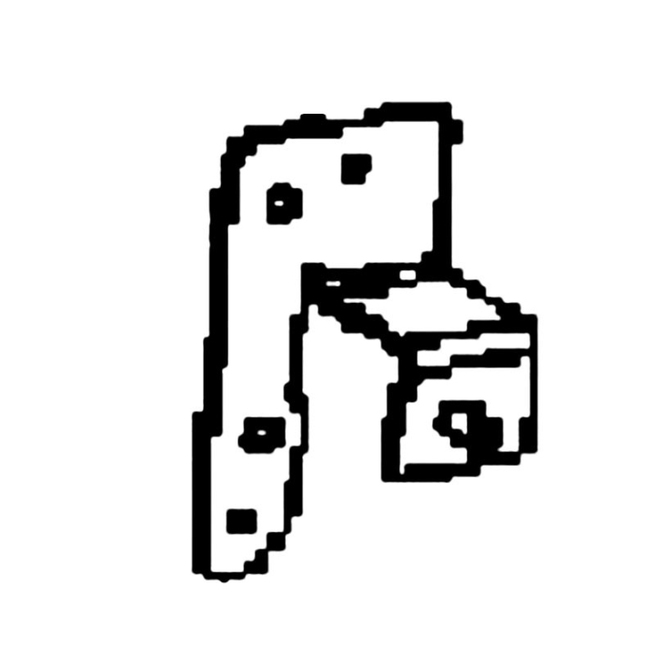 Fäste i gruppen  hos GPLSHOP (5844612-01)