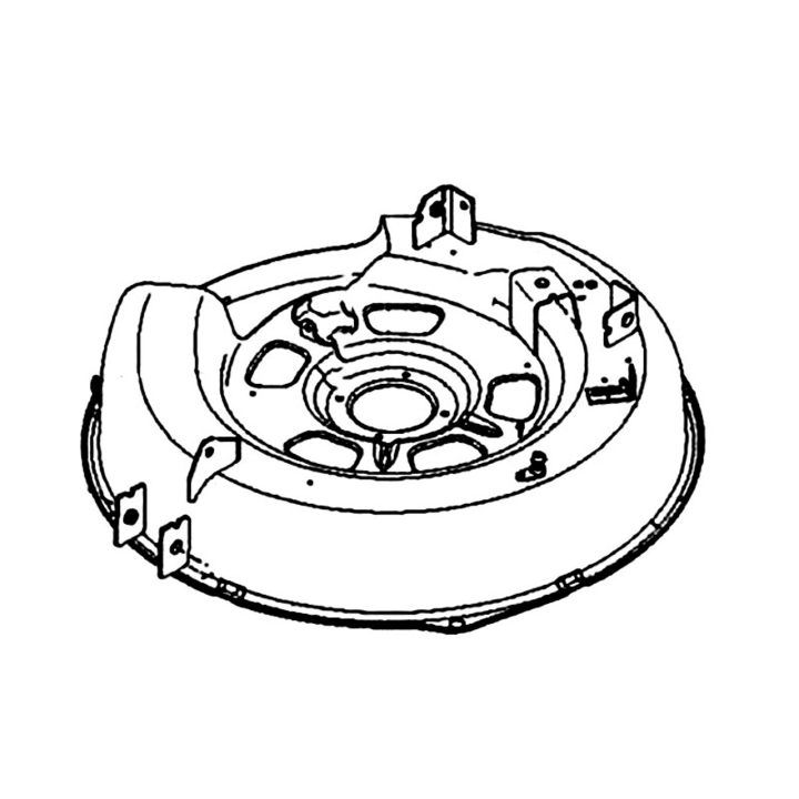 Klippkåpa i gruppen  hos GPLSHOP (5844683-02)