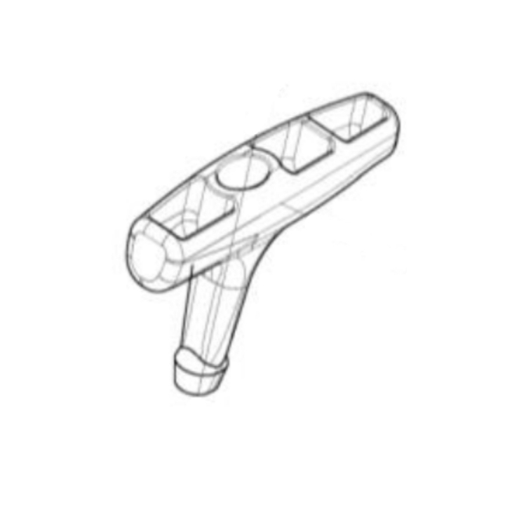 Starthandtag i gruppen hos GPLSHOP (5847917-01)