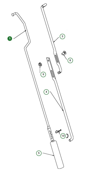 Länk i gruppen  hos GPLSHOP (5848089-01)