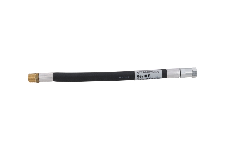 Hose.assembly.oil.drain i gruppen hos GPLSHOP (5848255-01)